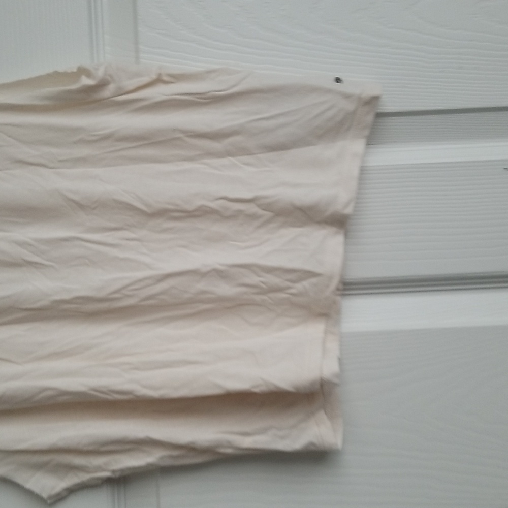 American Eagle Soft & Sexy Sleeveless Tee - Picture 2 of 11